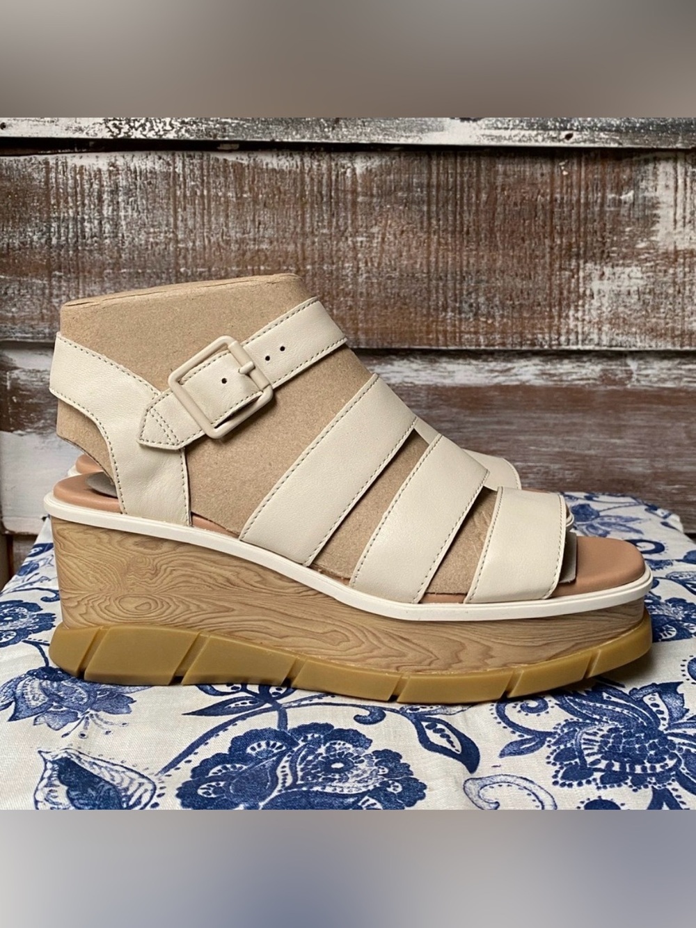 🌿NEW🌿 Sorel Joanie III Ankle Strap Sandal